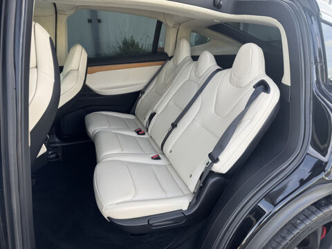 Model S P100DL PERFORMANCE LUDICROUS DUAL MOTOR 2019 occasion 31770 Colomiers