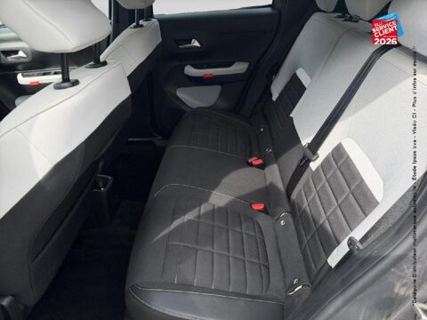 C3 1.2 Turbo 100ch MAX 2025 occasion 08200 Sedan