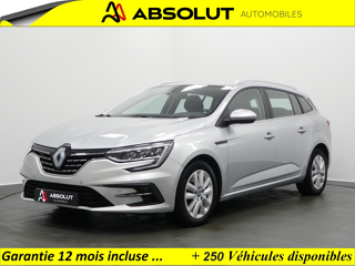 Megane IV 1.6 E-TECH PLUG-IN 160CH BUSINESS -21N 2022 occasion 77100 Nanteuil-l&egrave;s-Meaux