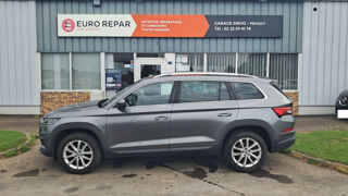 Kodiaq 2.0 TDI 150CH SCR BUSINESS DSG7 5 PLACES 2022 occasion 50720 Barenton