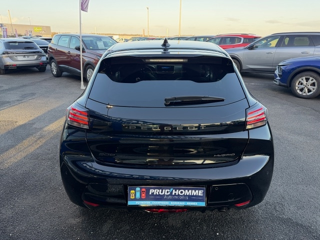 208 1.2 HYBRID 100CH ALLURE E-DCS6 2025 occasion 16400 Puymoyen