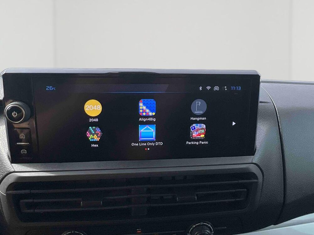 Expert XL 1.5 BlueHDi 120ch S&S / 23 400&curren; HT / PACK NAV CONNECT 2024 occasion 27000 &Eacute;vreux