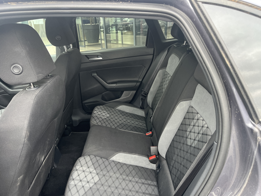 Taigo 1.0 TSI 116CH R-LINE DSG7 2025 occasion 65420 Ibos