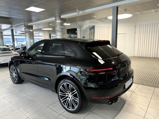 Macan (95B) 3.0 V6 360CH GTS PDK 2017 occasion 67550 Vendenheim