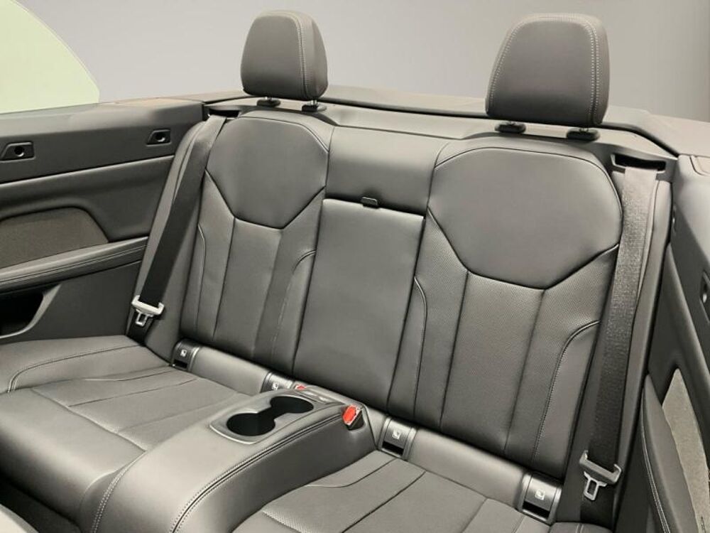 S&eacute;rie 4 420iA 184ch M Sport 2025 occasion 78240 Chambourcy