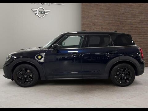 Cooper D Cooper SE 125ch + 95ch Edition Premium Plus ALL4 BVA6 2023 occasion 92100 Boulogne-Billancourt