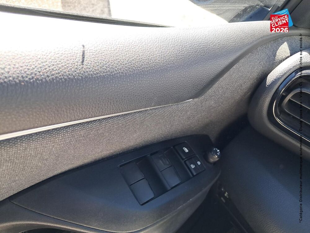 Yaris 70 VVT-i Design 5p MY21 2021 occasion 54400 Longwy