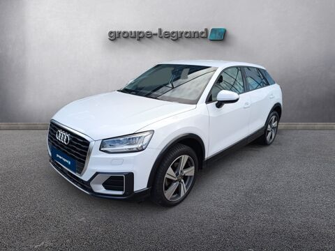 Annonce voiture Audi Q2 25980 