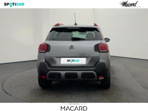 C3 Aircross BlueHDi 100ch Shine 2017 occasion 82000 Montauban
