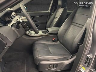 Range Rover Evoque 1.5 P270e PHEV 269ch S 2025 occasion 78560 LE PORT MARLY