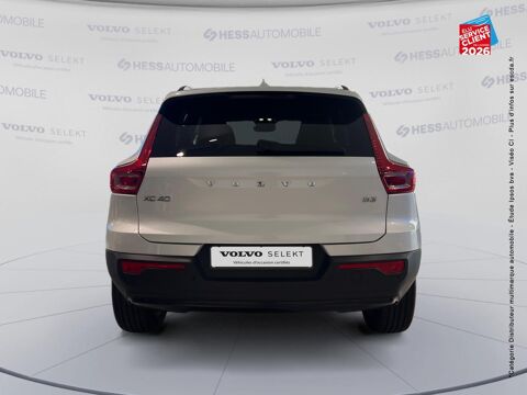XC40 B3 163ch Plus DCT 7 2022 occasion 67460 Souffelweyersheim
