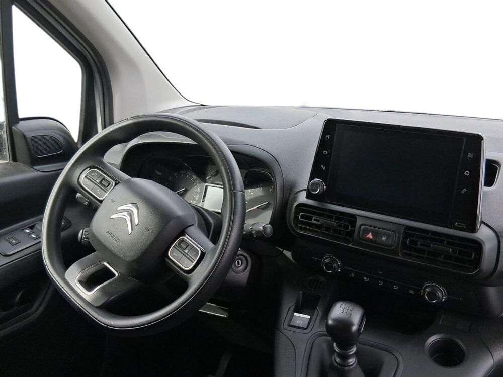 Berlingo M BlueHDi 100ch S&S 2023 occasion 13730 ST VICTORET