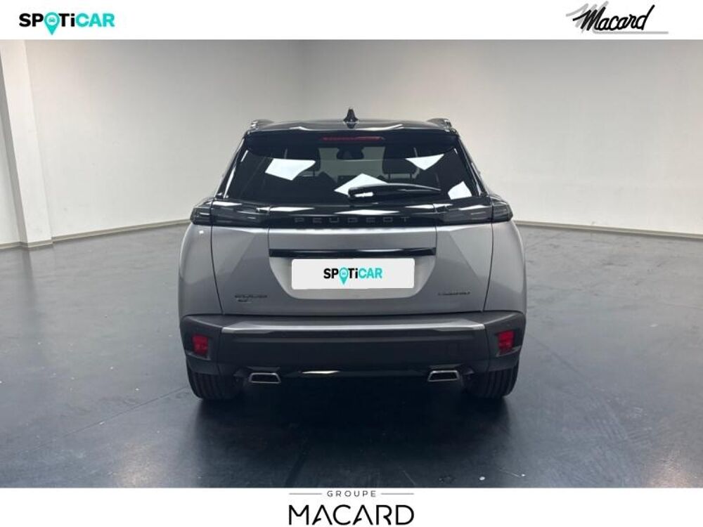 2008 1.2 Hybrid 145ch GT Exclusive e-DCS6 2026 occasion 82000 Montauban
