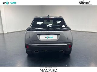 2008 1.2 Hybrid 145ch GT Exclusive e-DCS6 2026 occasion 82000 Montauban