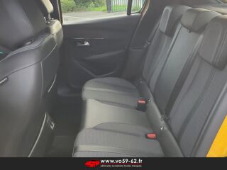 208 1.2 PureTech 100ch S&S Allure 2019 occasion 62000 Arras