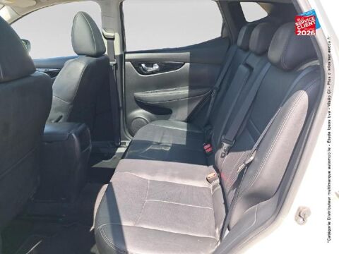 Qashqai 1.2L DIG-T 115ch Tekna Xtronic 2017 occasion 67200 Strasbourg