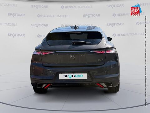 DS4 PureTech 130ch Rivoli Automatique 2021 occasion 51100 Reims