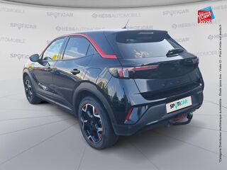 Mokka 1.2 Turbo 130ch GS Line 2021 occasion 54520 Laxou