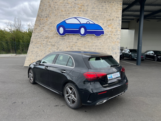 Classe A 200 163CH AMG LINE 7G-DCT 2024 occasion 12850 Onet-le-Ch&acirc;teau