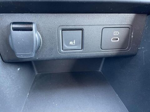 Sandero 1.0 TCe 110ch Stepway Extreme -24 2024 occasion 13730 ST VICTORET
