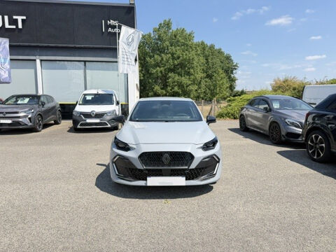 Clio VI 1.8 E-TECH 160CH FULL HYBRID ESPRIT ALPINE 2026 occasion 82000 Montauban