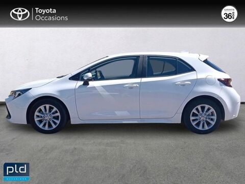 Corolla 1.8 140ch Dynamic MY24 2024 occasion 13012 Marseille