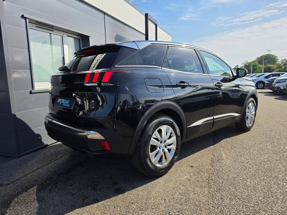 3008 1.5 BlueHDi 130 Active Business 2018 occasion 56850 Caudan