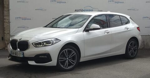 BMW S&eacute;rie 1 (F40) 118IA 136CH EDITION SPORT DKG7 2024 occasion Athis-Mons 91200