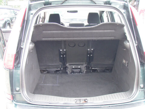Focus C-MAX 1.6 TDCI 110 GHIA 2003 occasion 93220 Gagny