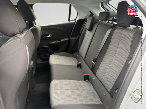 Corsa 1.2 75ch Elegance Business 2022 occasion 54520 Laxou