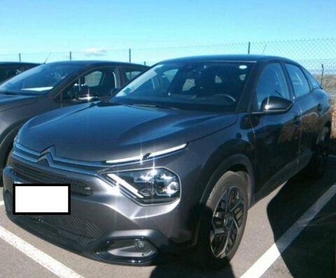 Citro&euml;n C4 BLUEHDI 110CH S&S FEEL PACK 2021 occasion Dinan 22100