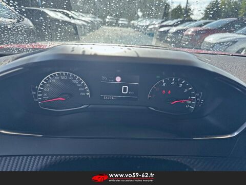 2008 1.2 PureTech 100ch S&S Style 2023 occasion 62000 Arras