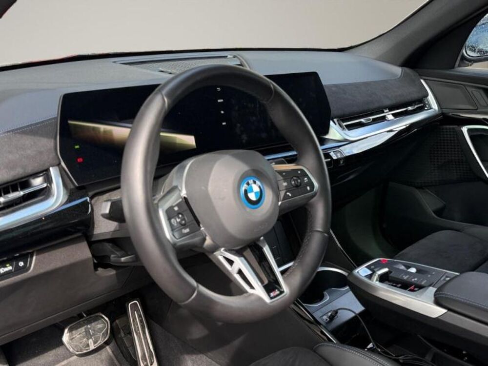X2 i eDrive20 204ch M Sport 2025 occasion 78240 Chambourcy