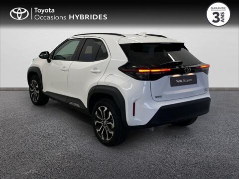 Yaris Cross 130h Design AWD-i MC24 2024 occasion 44600 Saint-Nazaire