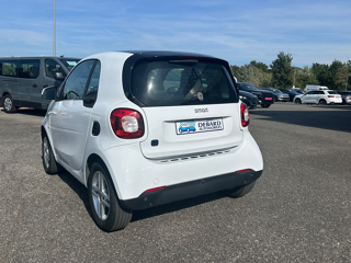 ForTwo EQ 82CH PASSION 2022 occasion 65420 Ibos