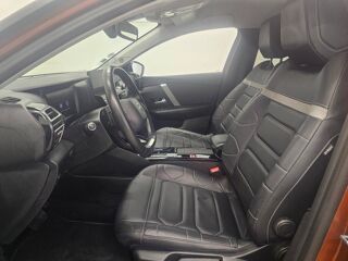 C4 PureTech 130ch S&S Shine Pack EAT8 2022 occasion 91230 Montgeron