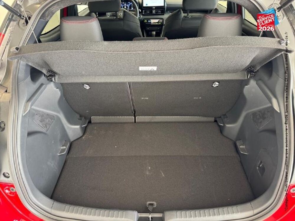Yaris 130h GR Sport 5p MY26 2026 occasion 25000 Besan&ccedil;on