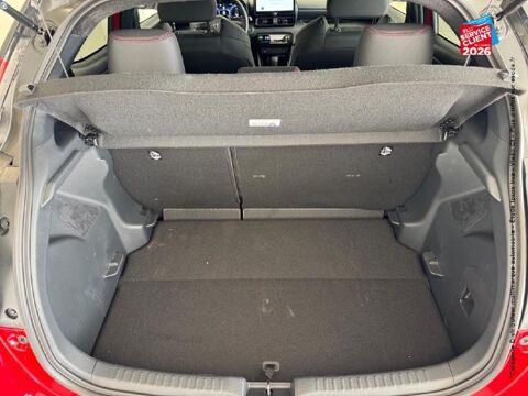Yaris 130h GR Sport 5p MY26 2026 occasion 25000 Besan&ccedil;on