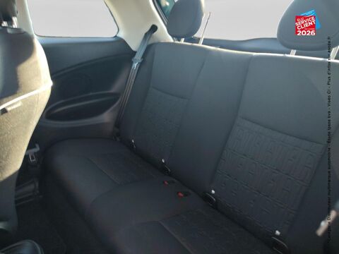 500 e 95ch MY23 2023 occasion 90000 Belfort