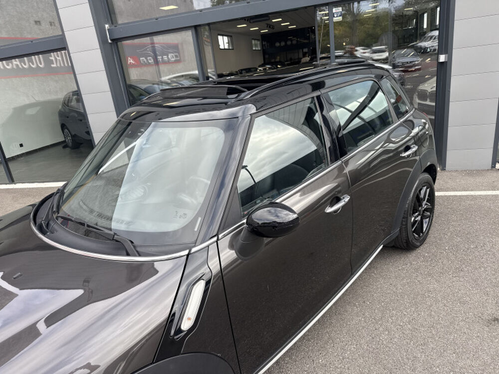 Cooper D COOPER 122CH 2014 occasion 31140 Aucamville