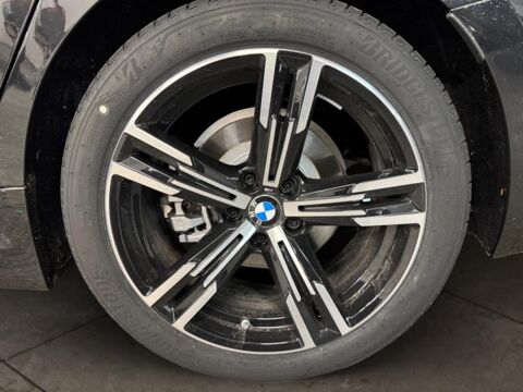 S&eacute;rie 3 318iA 156ch M Sport 2024 occasion 92100 Boulogne-Billancourt