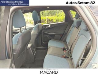 Kuga 2.5 Duratec 180ch Hybrid FlexiFuel BlueCruise Edition Powers 2026 occasion 82000 MONTAUBAN