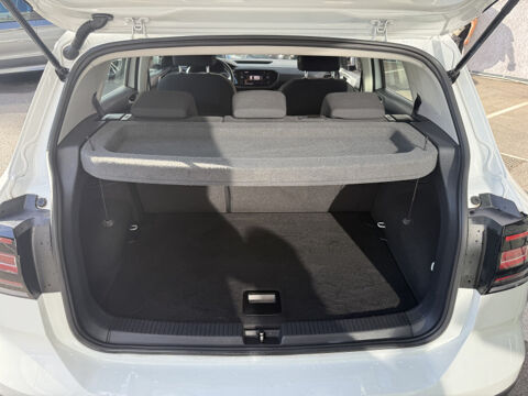T-Cross 1.0 TSI 115CH LOUNGE 2019 occasion 31140 Aucamville