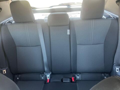 Yaris Cross 130h Design MC26 2026 occasion 13012 Marseille