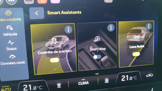 Leon 1.5 ETSI HYBRID 115CH STYLE DSG7 2025 occasion 40990 Saint-Paul-l&egrave;s-Dax