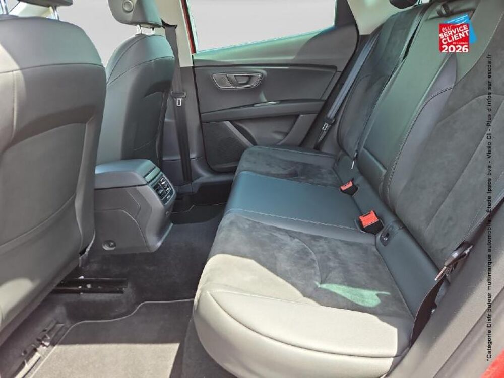 Leon 2.0 TDI 150ch Xcellence 2020 occasion 68110 Illzach
