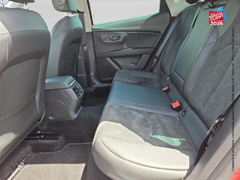 Leon 2.0 TDI 150ch Xcellence 2020 occasion 68110 Illzach