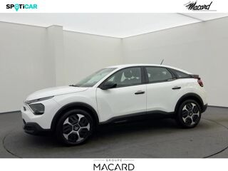C4 1.2 PureTech 100ch S&S YOU 2024 occasion 82000 Montauban