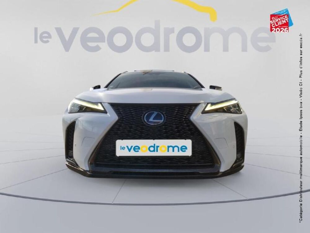 UX 250h 2WD F SPORT Executive MY20 2019 occasion 21000 Dijon