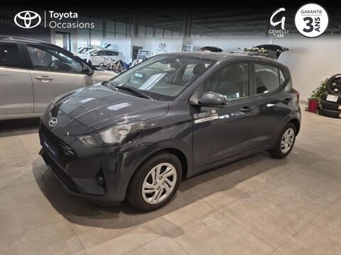Annonce voiture Hyundai i10 17990 €